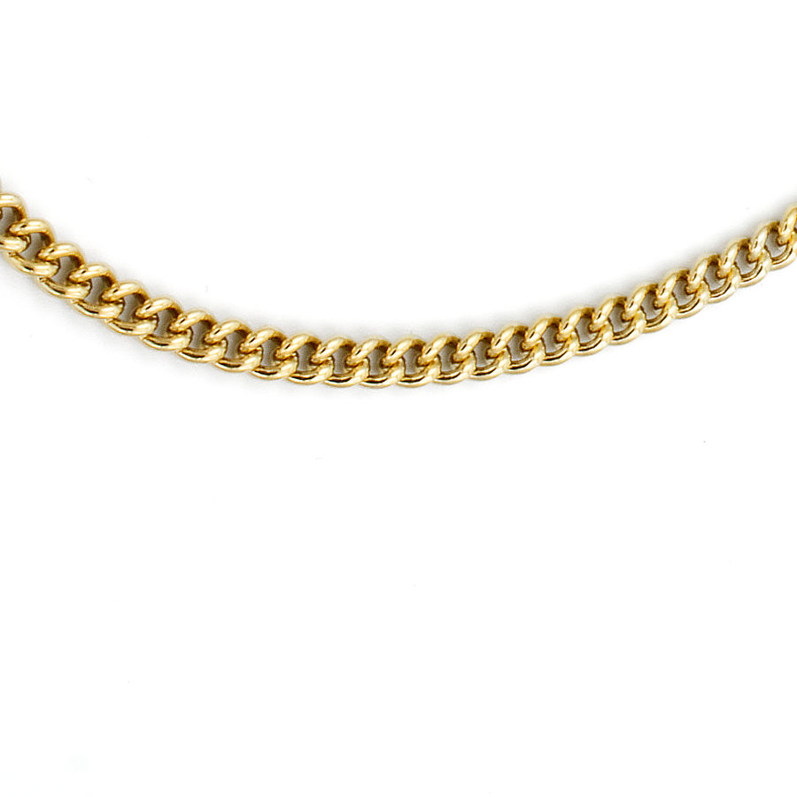 19 deals inch chain